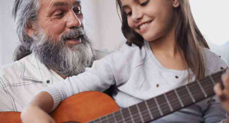 Music Class