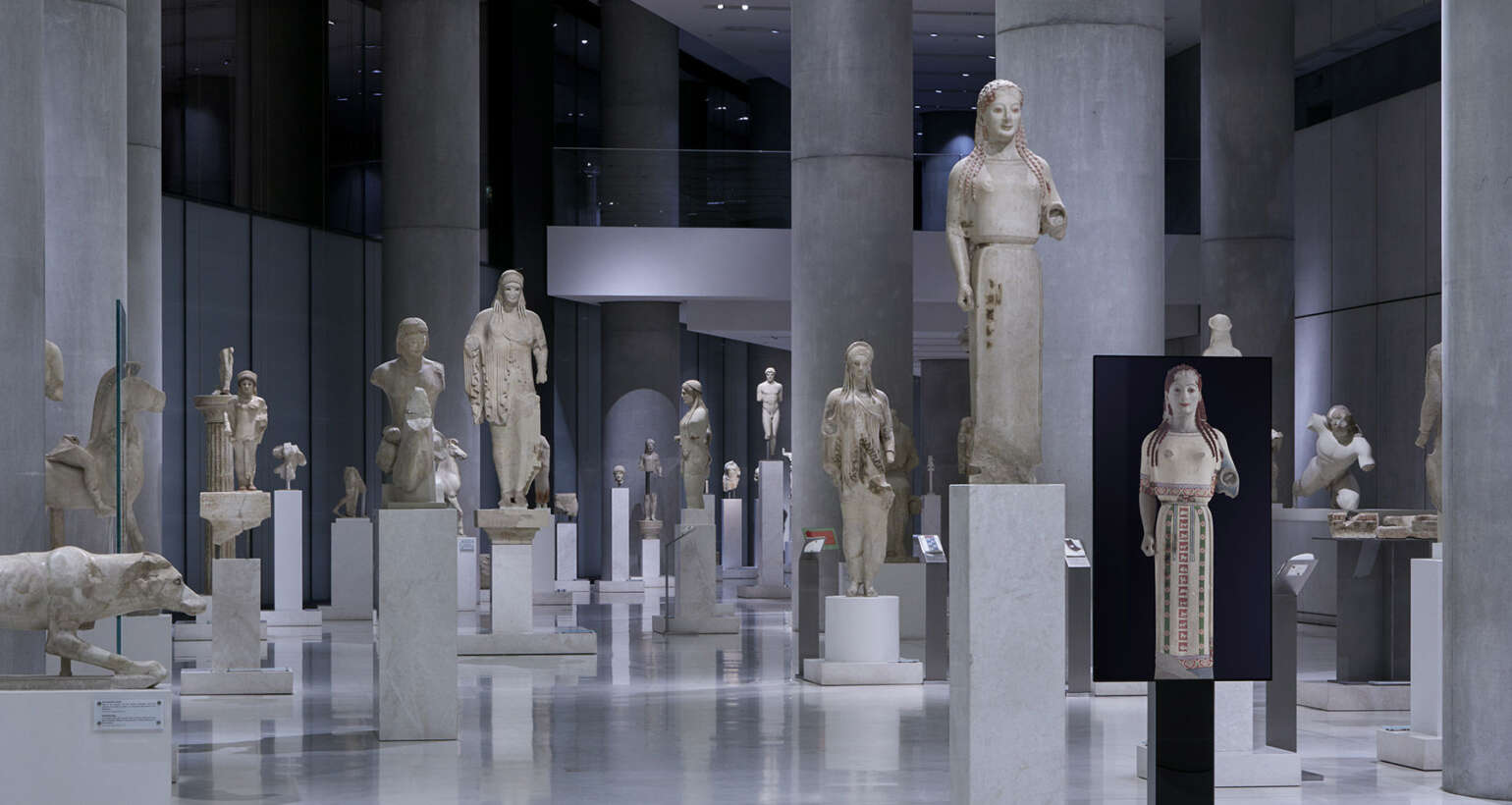Εκπαιδευτική Εκδρομή ΣΤ’ Τάξης