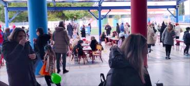 Αποκριάτικη Φιέστα 2025