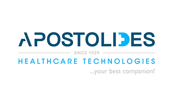 APOSTOLIDES HEALTHCARE TECHNOLOGIES