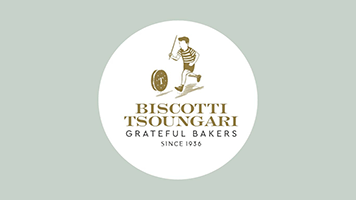 biscotti tsoungari