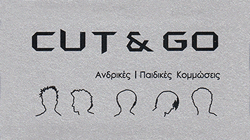 cut & go