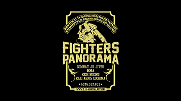 FIGHTERS PANORAMA