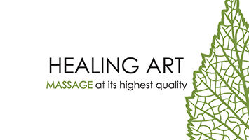healing art