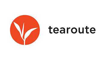 tearoute