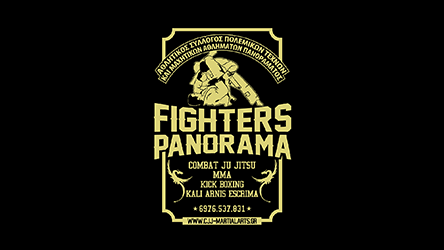 FIGHTERS-PANORAMA