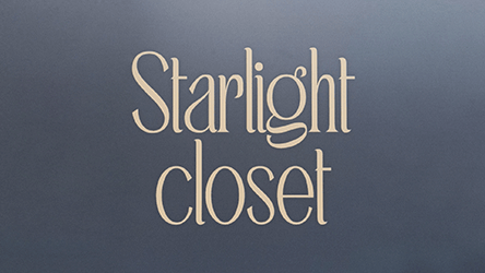 starlight-closet